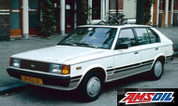 Motor oil designed for your 1984 Hyundai PONY