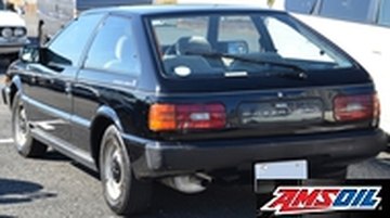 Motor oil designed for your 1984 Isuzu IMPULSE