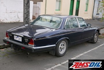 Motor oil designed for your 1984 Jaguar XJ6