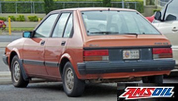 Motor oil designed for your 1984 Nissan/Datsun 200SX