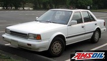 Motor oil designed for your 1984 Nissan/Datsun MAXIMA