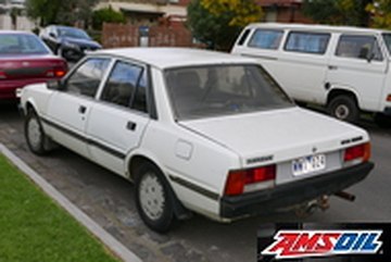 Motor oil designed for your 1984 Peugeot 505