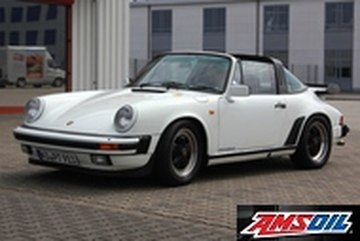 Motor oil designed for your 1984 Porsche 911