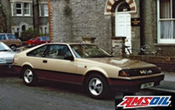 Motor oil designed for your 1984 Toyota CELICA