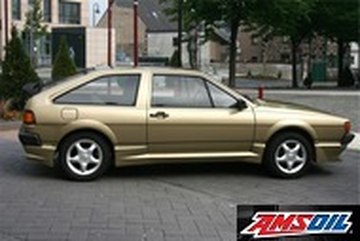 Motor oil designed for your 1984 Volkswagen SCIROCCO
