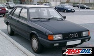 Motor oil designed for your 1985 Audi 4000