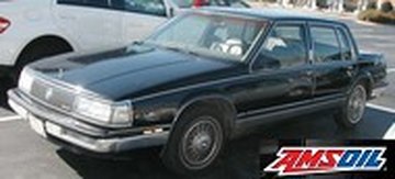 Motor oil designed for your 1985 Buick ELECTRA