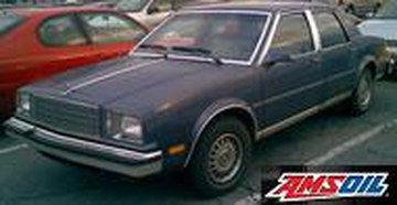 Motor oil designed for your 1985 Buick SKYLARK