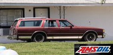 Motor oil designed for your 1985 Chevrolet CAPRICE