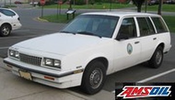Motor oil designed for your 1985 Chevrolet CAVALIER