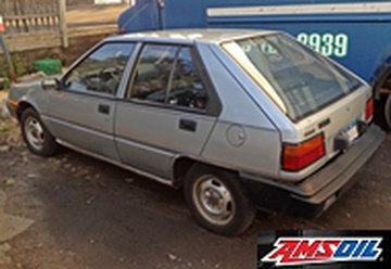Motor oil designed for your 1985 Dodge COLT