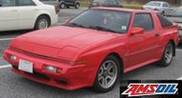 Motor oil designed for your 1985 Dodge CONQUEST