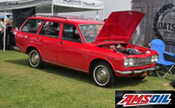 Motor oil designed for your 1985 Dodge Trucks B150 VAN