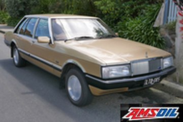 Motor oil designed for your 1985 Ford LTD
