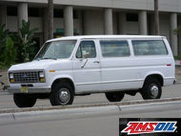 Motor oil designed for your 1985 Ford Trucks E-350 ECONOLINE CLUB WAGO