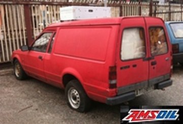 Motor oil designed for your 1985 Ford Trucks E250 HD VAN