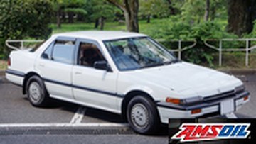 Motor oil designed for your 1985 Honda ACCORD