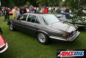Motor oil designed for your 1985 Jaguar XJ6