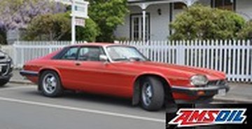 Motor oil designed for your 1985 Jaguar XJS