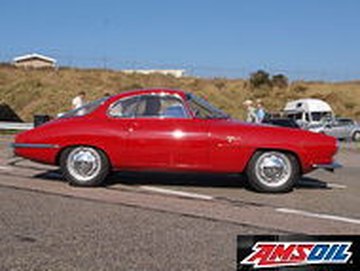 Motor oil designed for your 1985 Jeep CJ-7