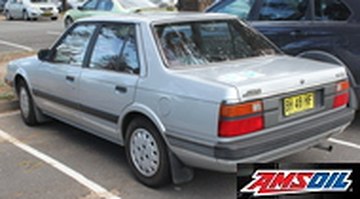 Motor oil designed for your 1985 Mazda 626