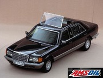 Motor oil designed for your 1985 Mercedes Benz 500SEL