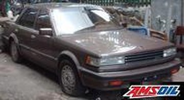 Motor oil designed for your 1985 Nissan/Datsun MAXIMA