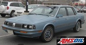 Motor oil designed for your 1985 Oldsmobile CUTLASS