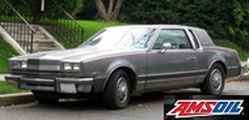 Motor oil designed for your 1985 Oldsmobile TORONADO