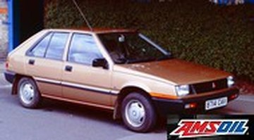 Motor oil designed for your 1985 Plymouth COLT