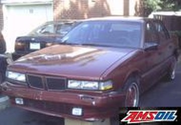 Motor oil designed for your 1985 Pontiac GRAND AM