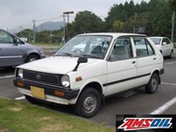 Motor oil designed for your 1985 Subaru 4-DOOR