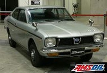 Motor oil designed for your 1985 Subaru RX