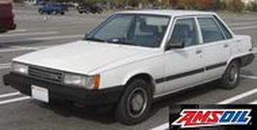 Motor oil designed for your 1985 Toyota CAMRY