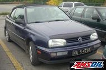 Motor oil designed for your 1985 Volkswagen CABRIOLET