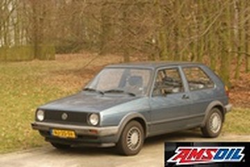 Motor oil designed for your 1985 Volkswagen GOLF