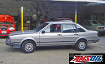 Motor oil designed for your 1985 Volkswagen QUANTUM