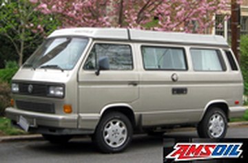 Motor oil designed for your 1985 Volkswagen VANAGON