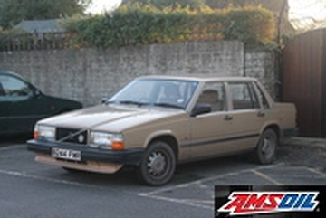 Motor oil designed for your 1985 Volvo 740