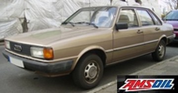 Motor oil designed for your 1986 Audi 5000