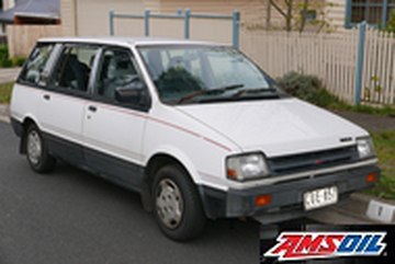 Motor oil designed for your 1986 Chevrolet Trucks G10 VAN