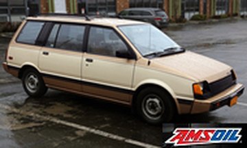 Motor oil designed for your 1986 Dodge COLT