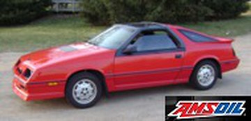 Motor oil designed for your 1986 Dodge DAYTONA