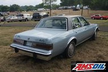 Motor oil designed for your 1986 Dodge DIPLOMAT