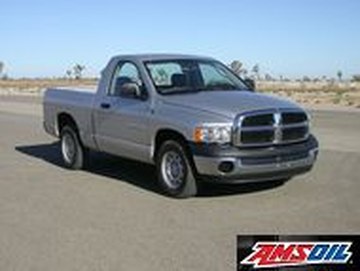 Motor oil designed for your 1986 Dodge Trucks W100 4WD PICKUP