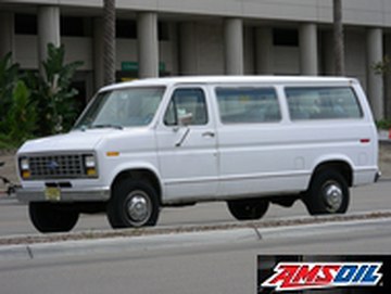 Motor oil designed for your 1986 Ford Trucks E-350 ECONOLINE CLUB WAGO
