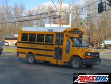 Motor oil designed for your 1986 Gmc Trucks G3500 VAN