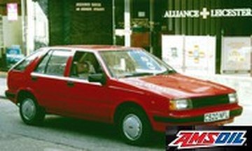 Motor oil designed for your 1986 Hyundai EXCEL
