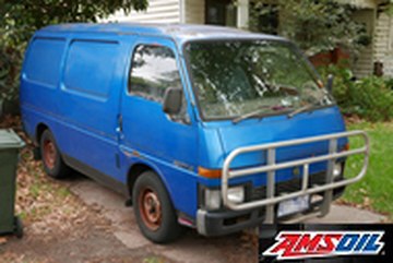 Motor oil designed for your 1986 Isuzu IMPULSE