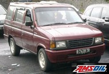 Motor oil designed for your 1986 Isuzu PICKUP